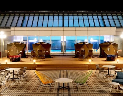 Miyako Hotel Gifu Nagaragawa