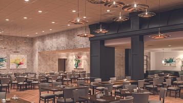 餐厅