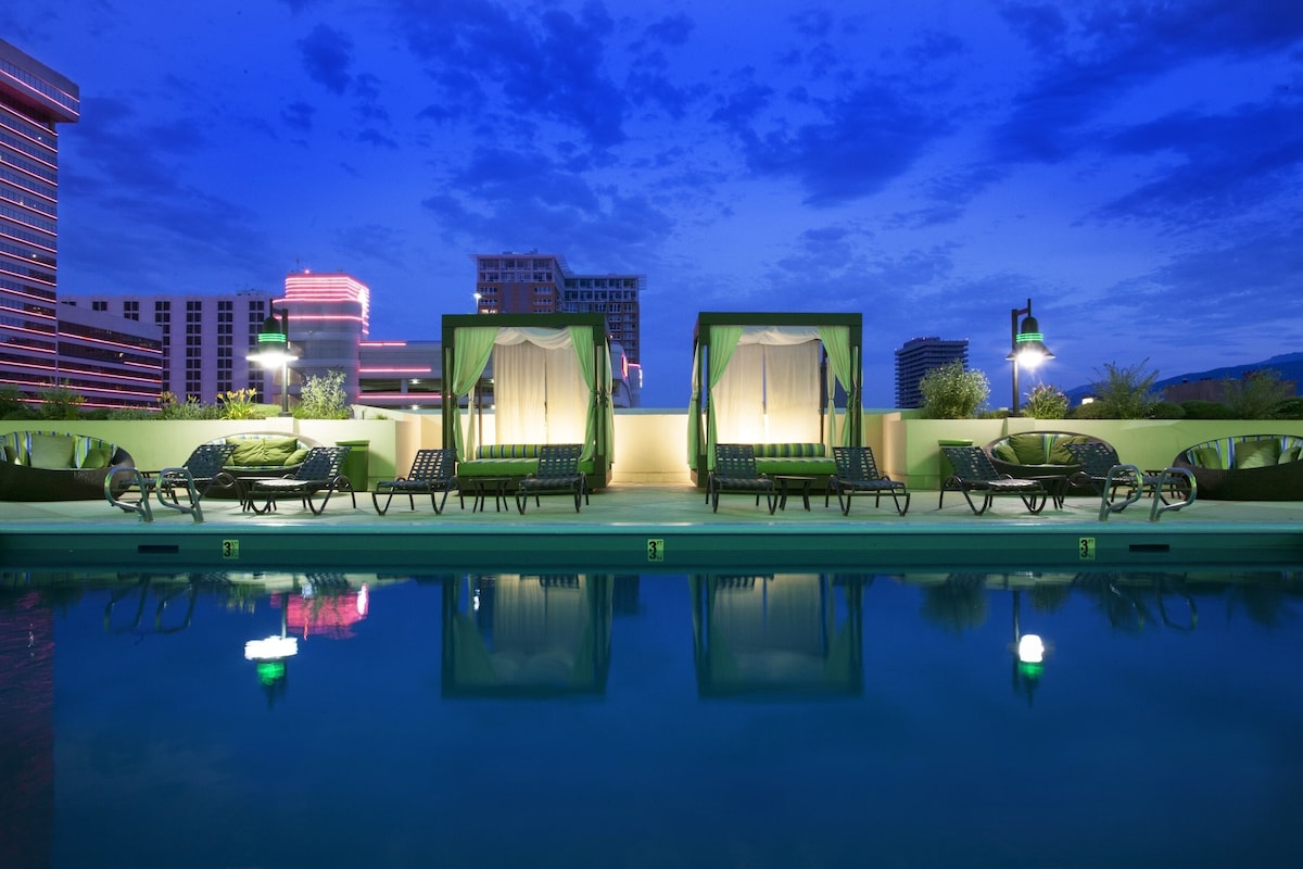 Silver Legacy Reno Silver Legacy Reno- A Caesars Rewards Destination Reviews, Deals ...