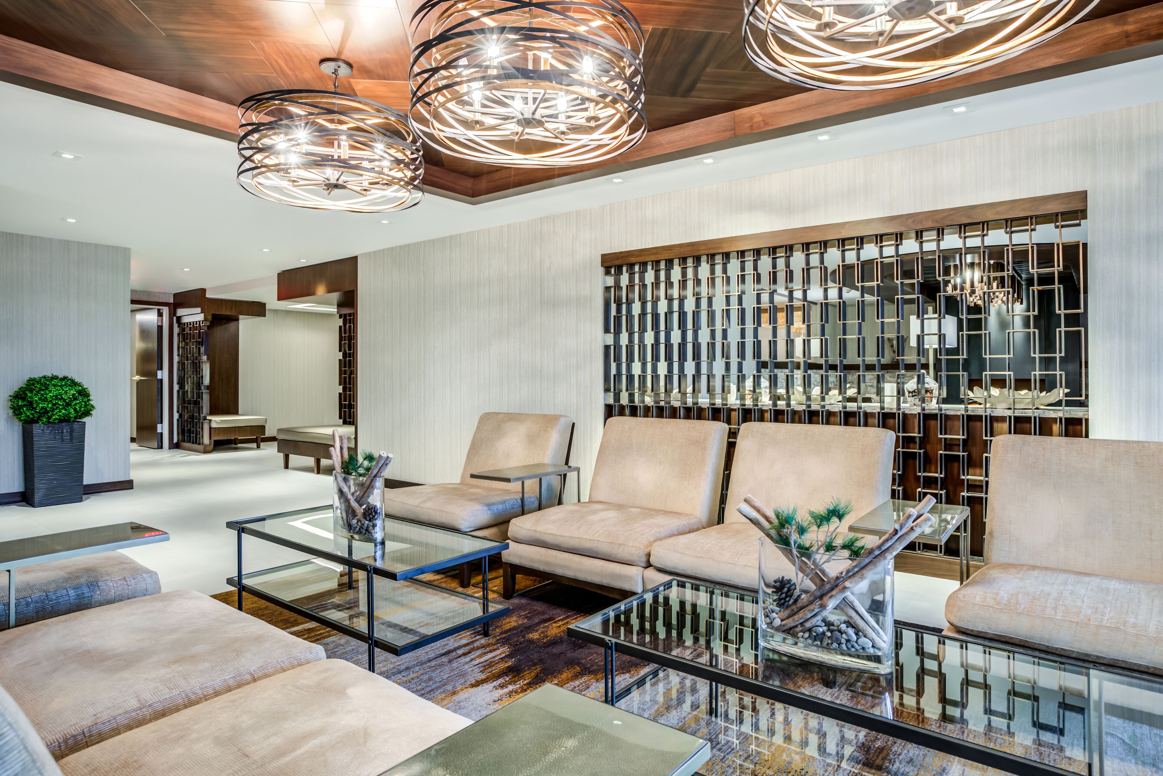 couples treatment room(s), sauna, hot tub, steam room, body treatments