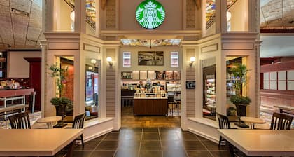 Silver Legacy Reno- A Caesars Rewards Destination