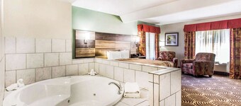 Quality Inn Black Mountain-Asheville East