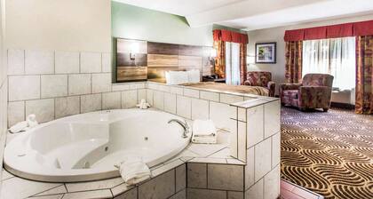 Quality Inn Black Mountain-Asheville East