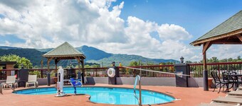 Quality Inn Black Mountain-Asheville East