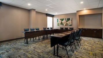 Salle de réunion