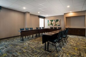 Meeting facility - Hampton Inn Gadsden (Gadsden)