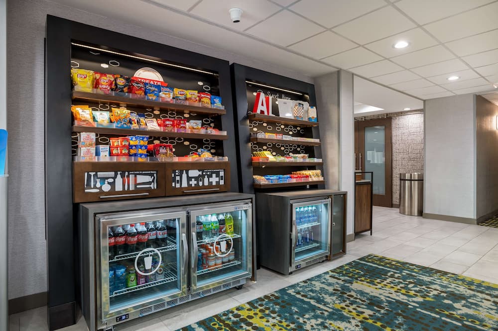 Hampton Inn Gadsden
