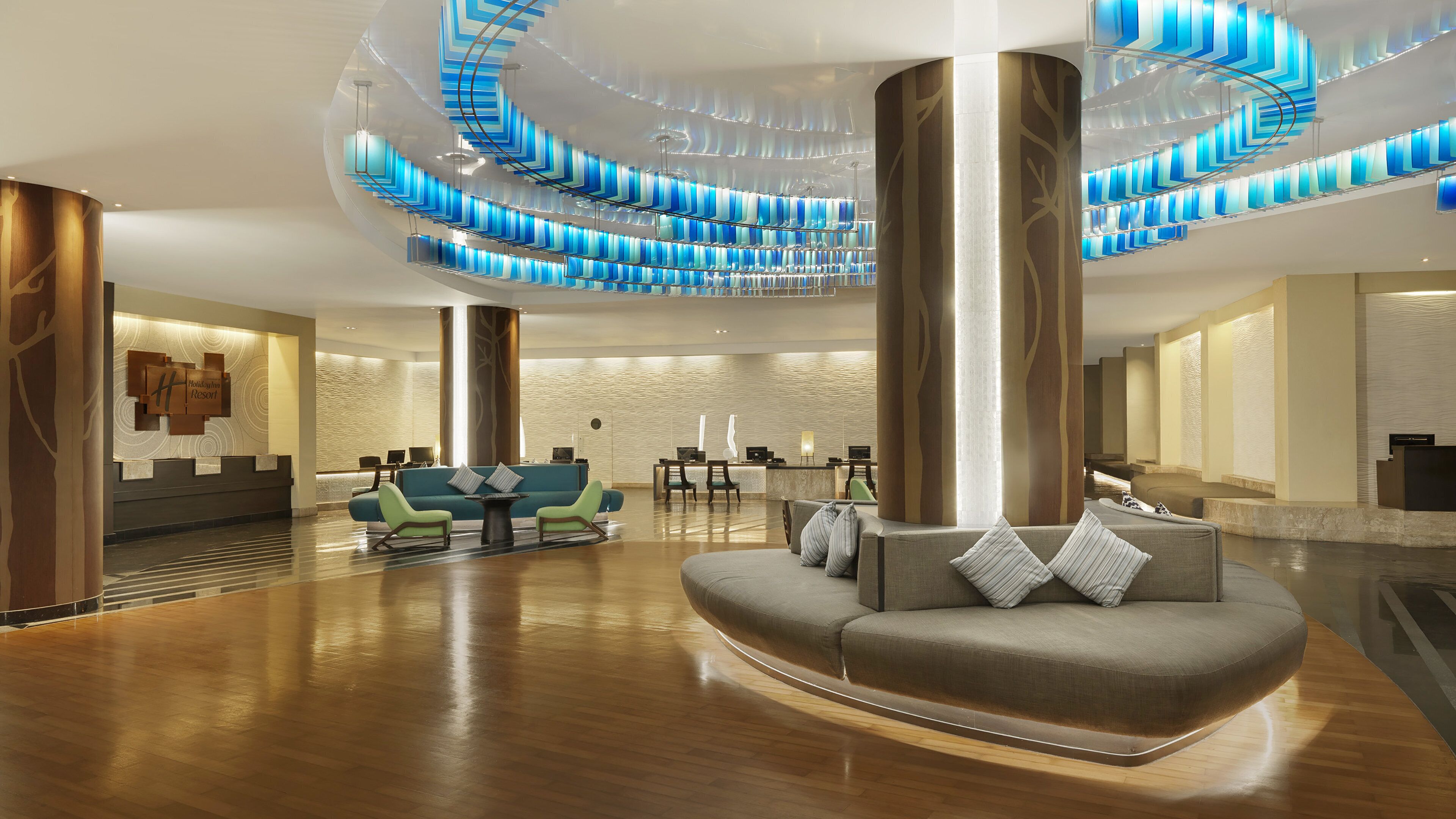 Photo - Holiday Inn Resort Phuket