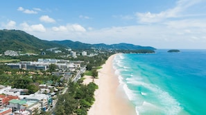 Point of interest - Holiday Inn Resort Phuket by IHG (Patong)