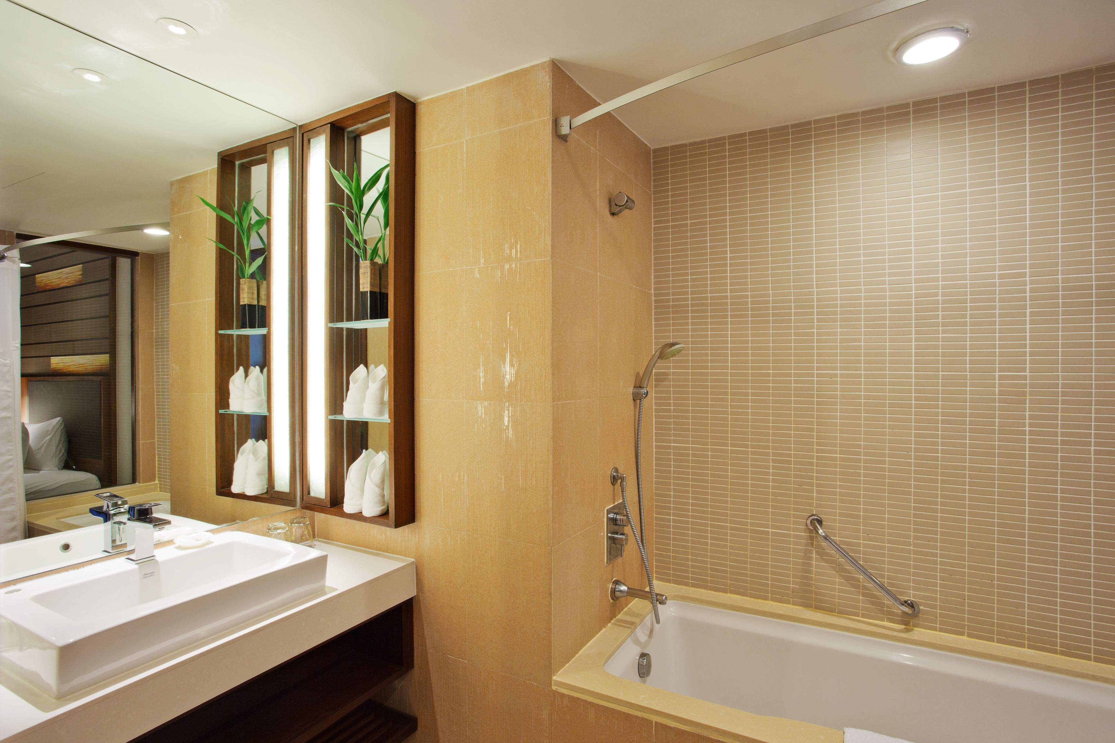 Kamar mandi