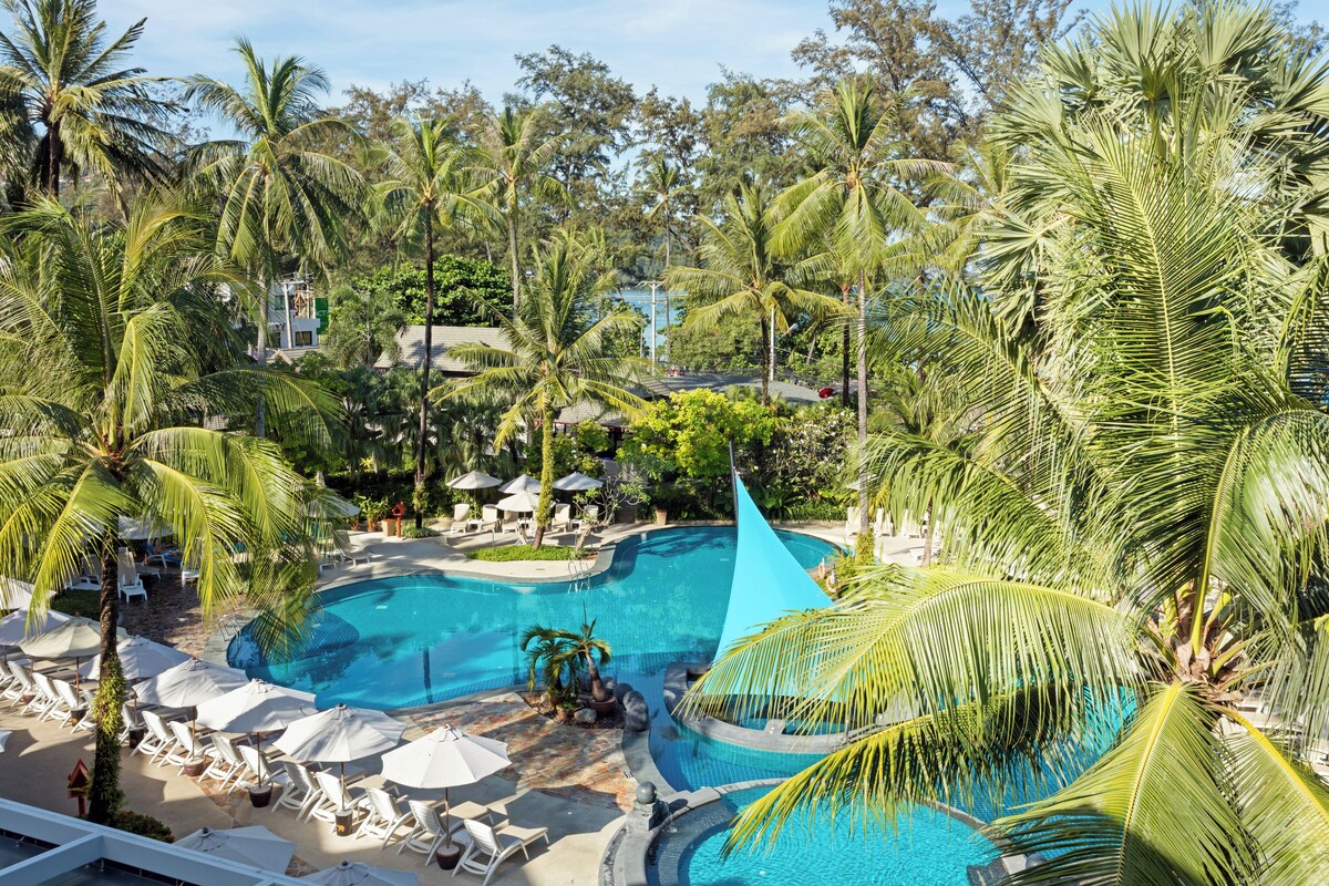 Holiday Inn Resort Phuket