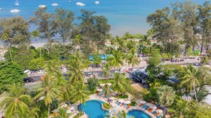 Property amenity - Holiday Inn Resort Phuket by IHG (Patong)