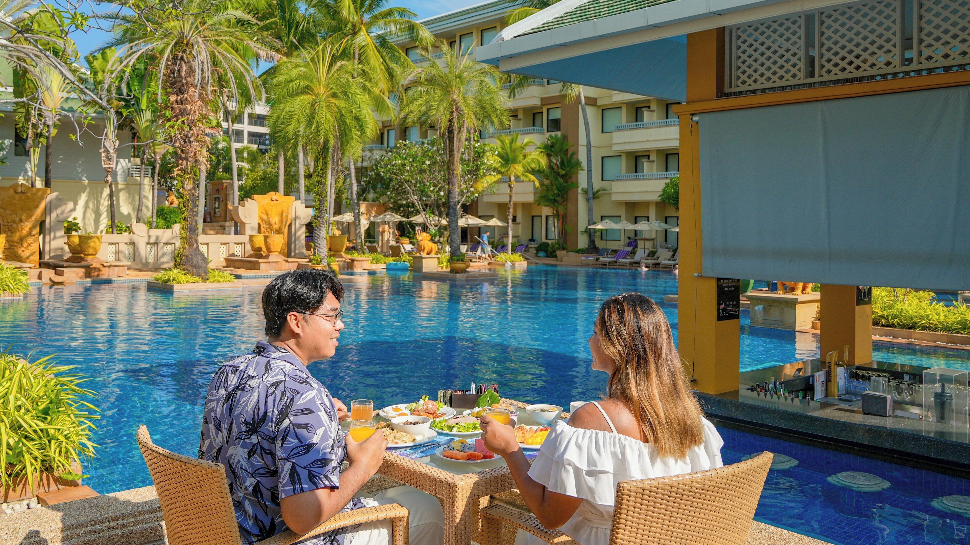 Foto - Holiday Inn Resort Phuket by IHG