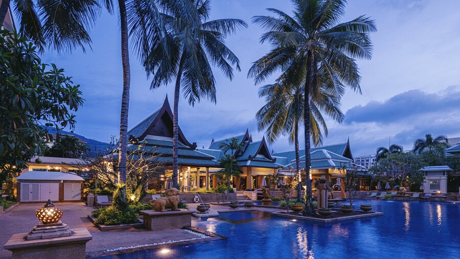 Holiday Inn Resort Phuket by IHG