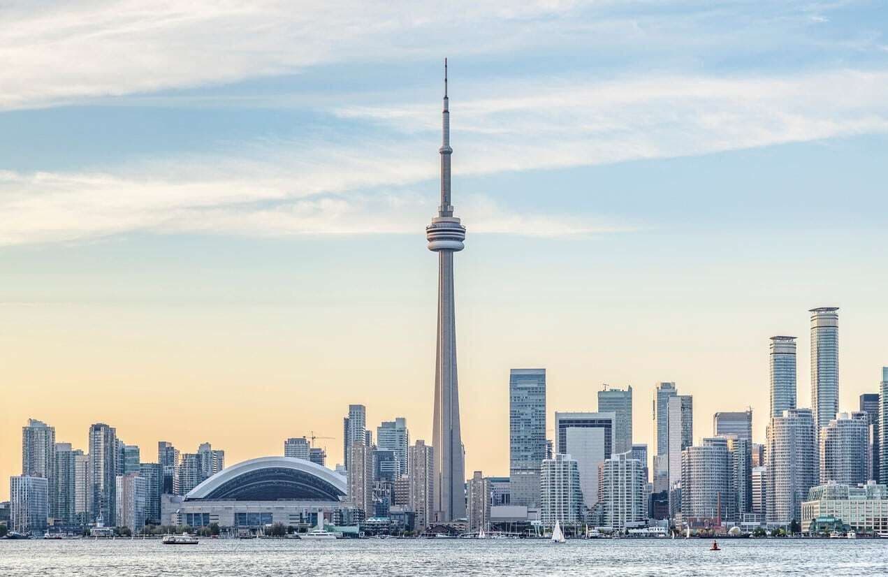 Photo - InterContinental Toronto Centre by IHG