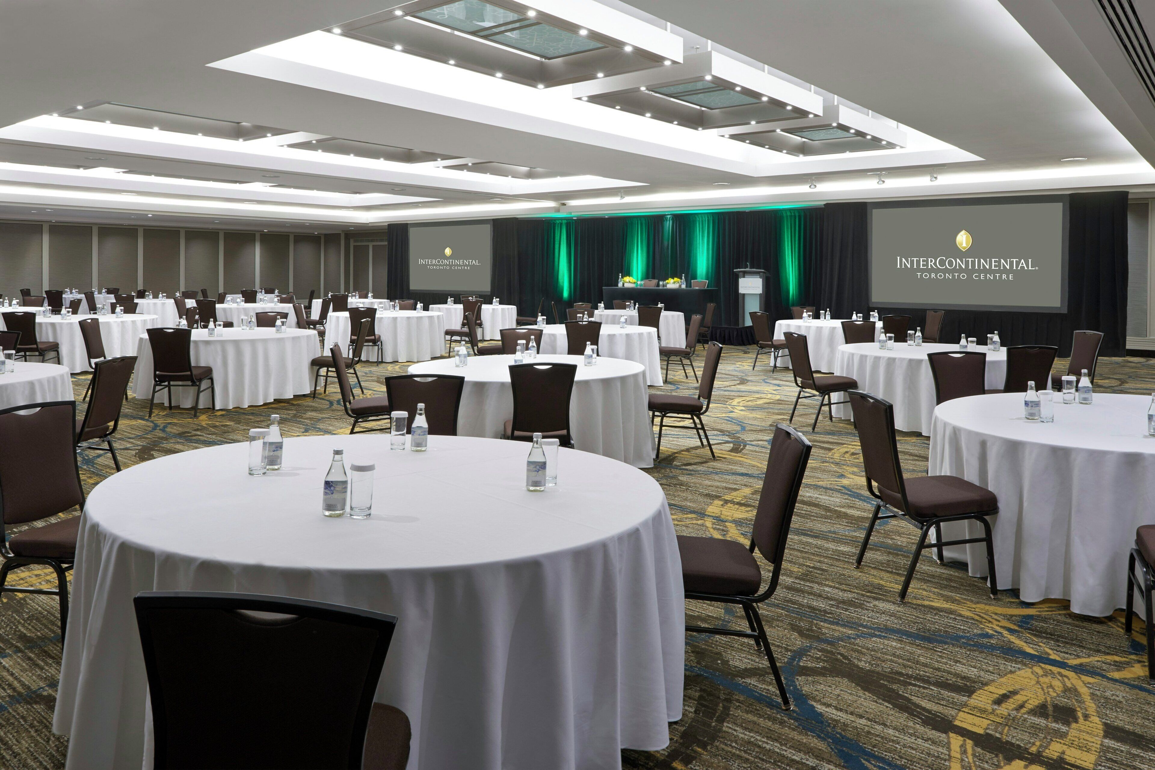 Foto - InterContinental Toronto Centre by IHG