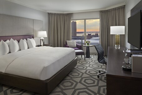 InterContinental Toronto Centre, an IHG Hotel - Image 94
