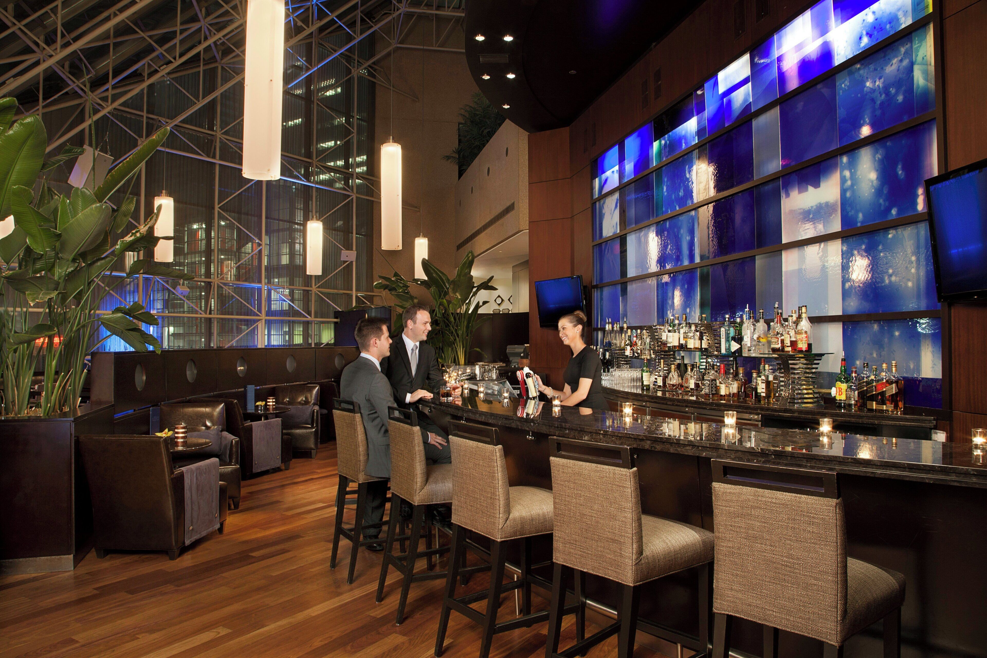 Foto - InterContinental Toronto Centre by IHG