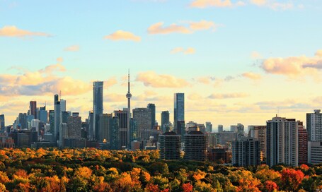 InterContinental Toronto Centre, an IHG Hotel - Image 76