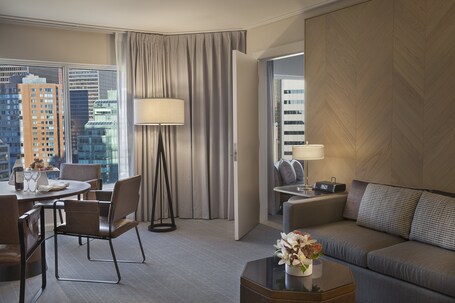 InterContinental Toronto Centre, an IHG Hotel - Image 60