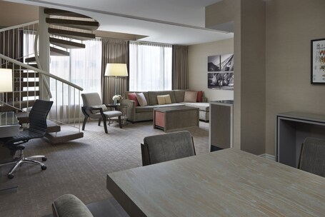 InterContinental Toronto Centre, an IHG Hotel - Image 70