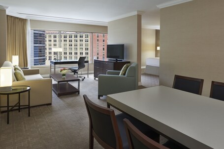 InterContinental Toronto Centre, an IHG Hotel - Image 56