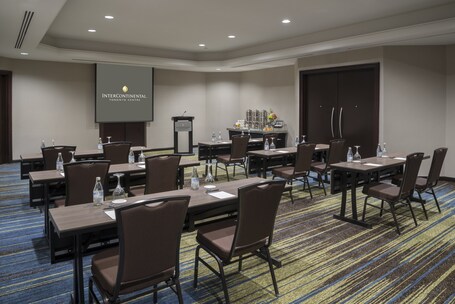 InterContinental Toronto Centre, an IHG Hotel - Image 44