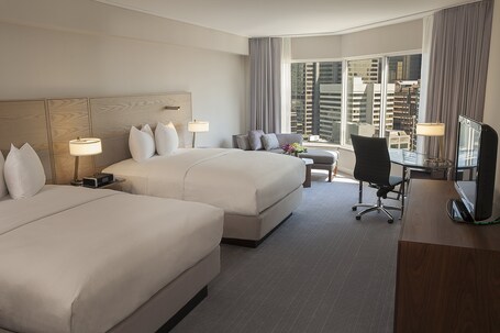 InterContinental Toronto Centre, an IHG Hotel - Image 108