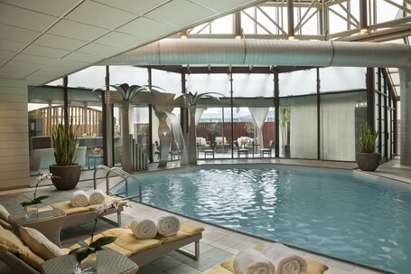 InterContinental Toronto Centre, an IHG Hotel - Image 23