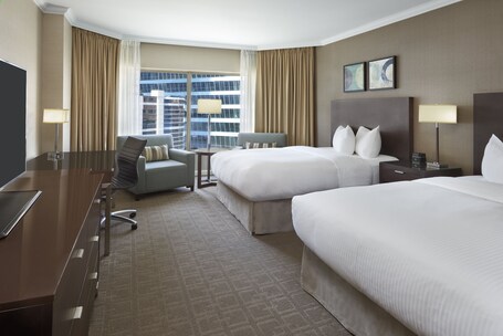 InterContinental Toronto Centre, an IHG Hotel - Image 99
