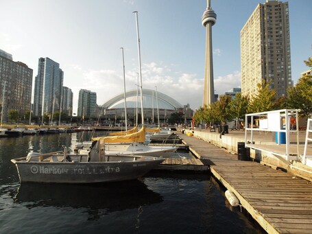 InterContinental Toronto Centre, an IHG Hotel - Image 9