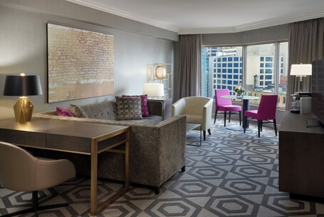 InterContinental Toronto Centre, an IHG Hotel - Image 121