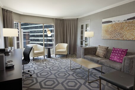 InterContinental Toronto Centre, an IHG Hotel - Image 58