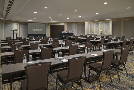 InterContinental Toronto Centre, an IHG Hotel - Image 48