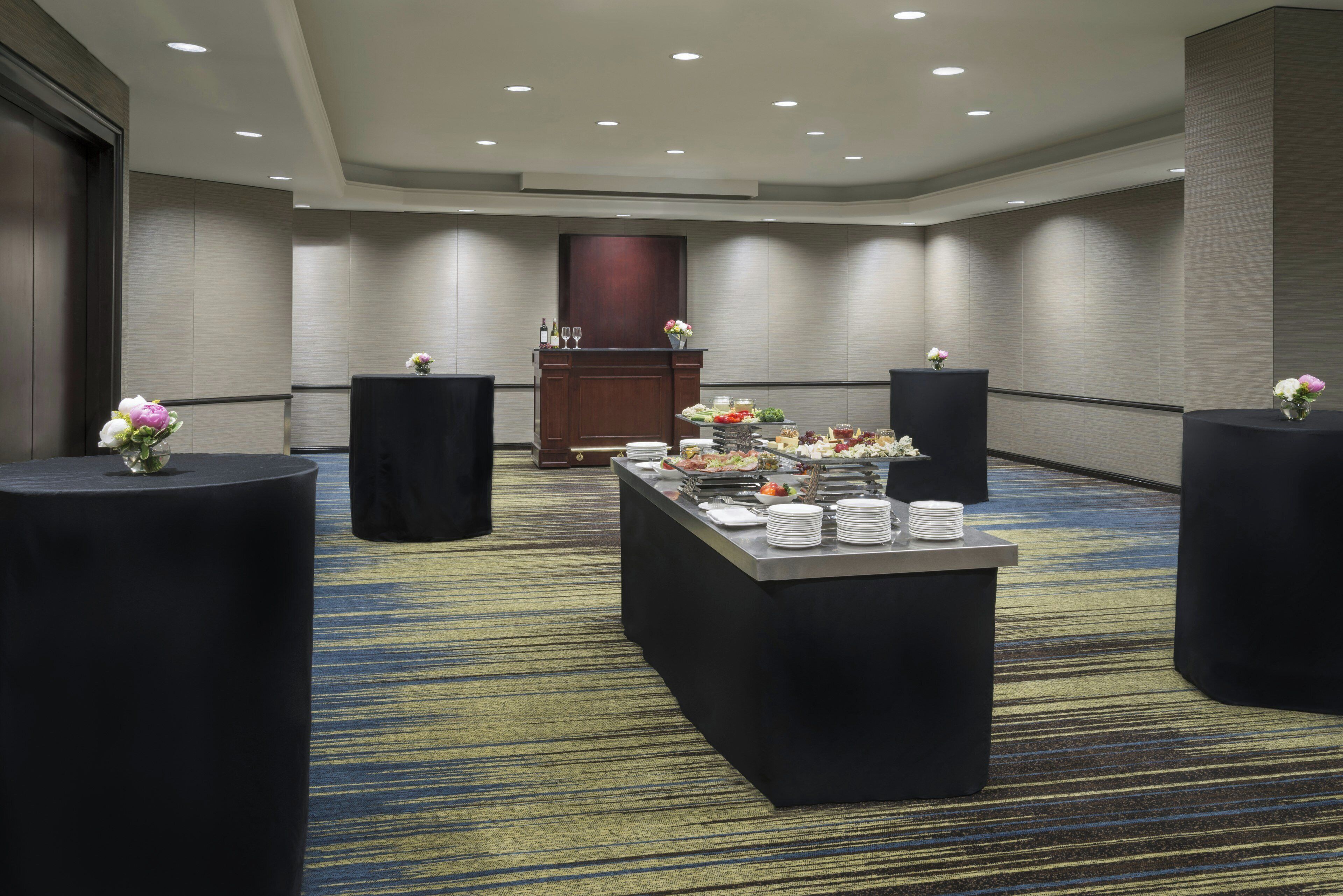 Foto - InterContinental Toronto Centre by IHG