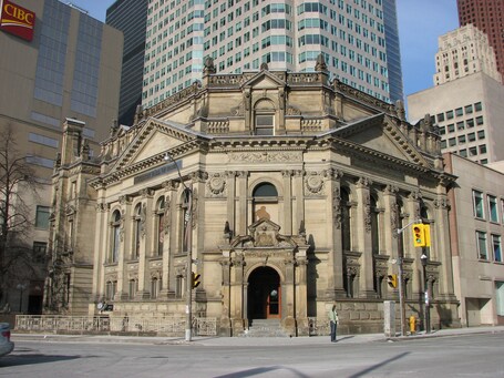 InterContinental Toronto Centre, an IHG Hotel - Image 80