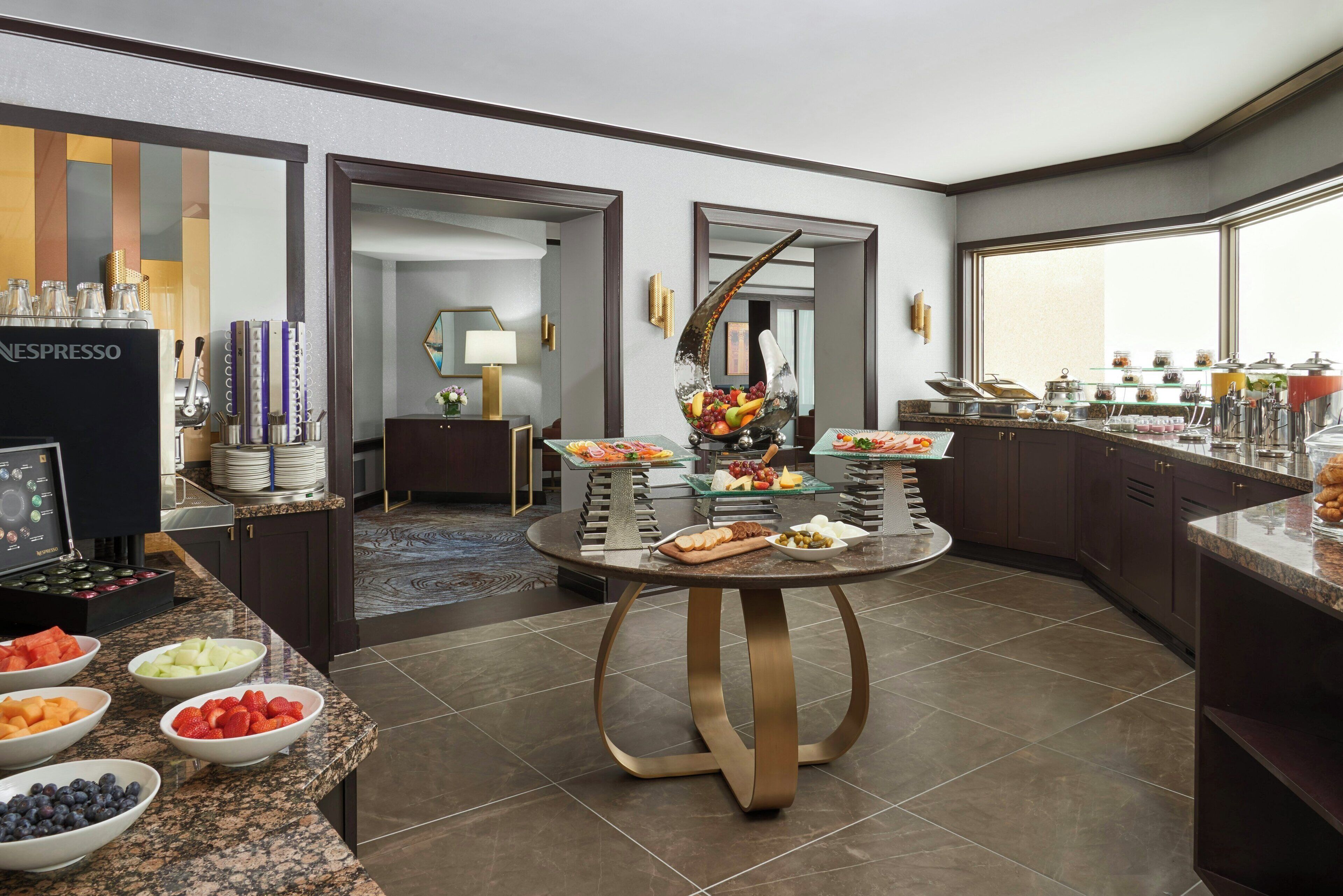 Foto - InterContinental Toronto Centre by IHG