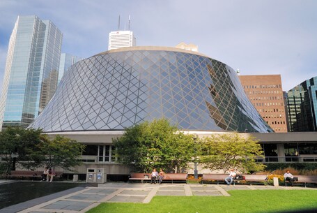 InterContinental Toronto Centre, an IHG Hotel - Image 22