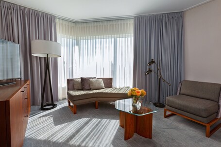 InterContinental Toronto Centre, an IHG Hotel - Image 127