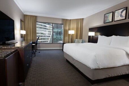 InterContinental Toronto Centre, an IHG Hotel - Image 143