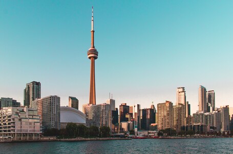 InterContinental Toronto Centre, an IHG Hotel - Image 77