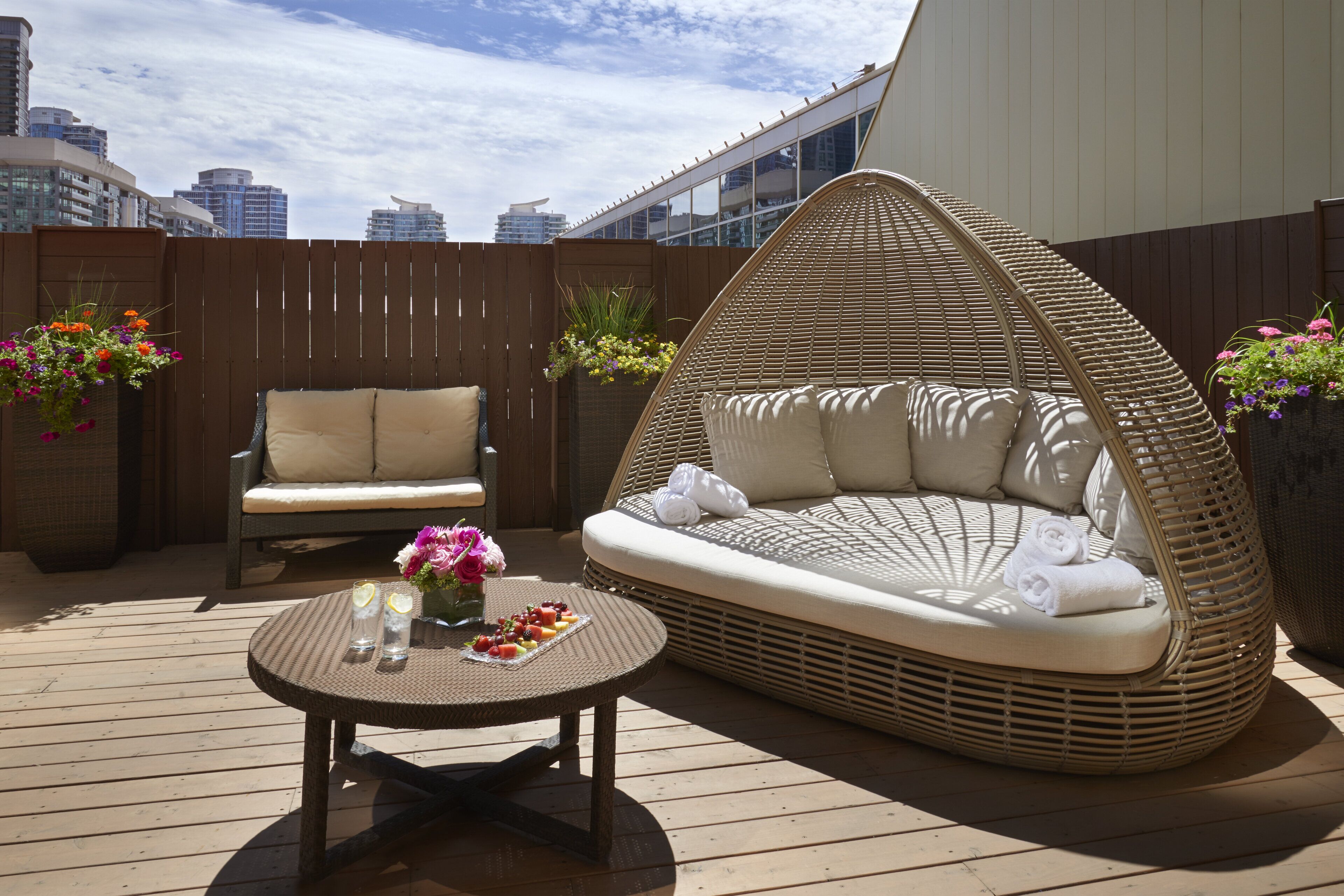 Photo - InterContinental Toronto Centre by IHG