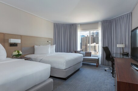 InterContinental Toronto Centre, an IHG Hotel - Image 141