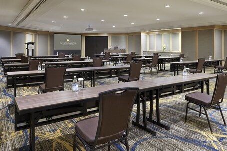 InterContinental Toronto Centre, an IHG Hotel - Image 135