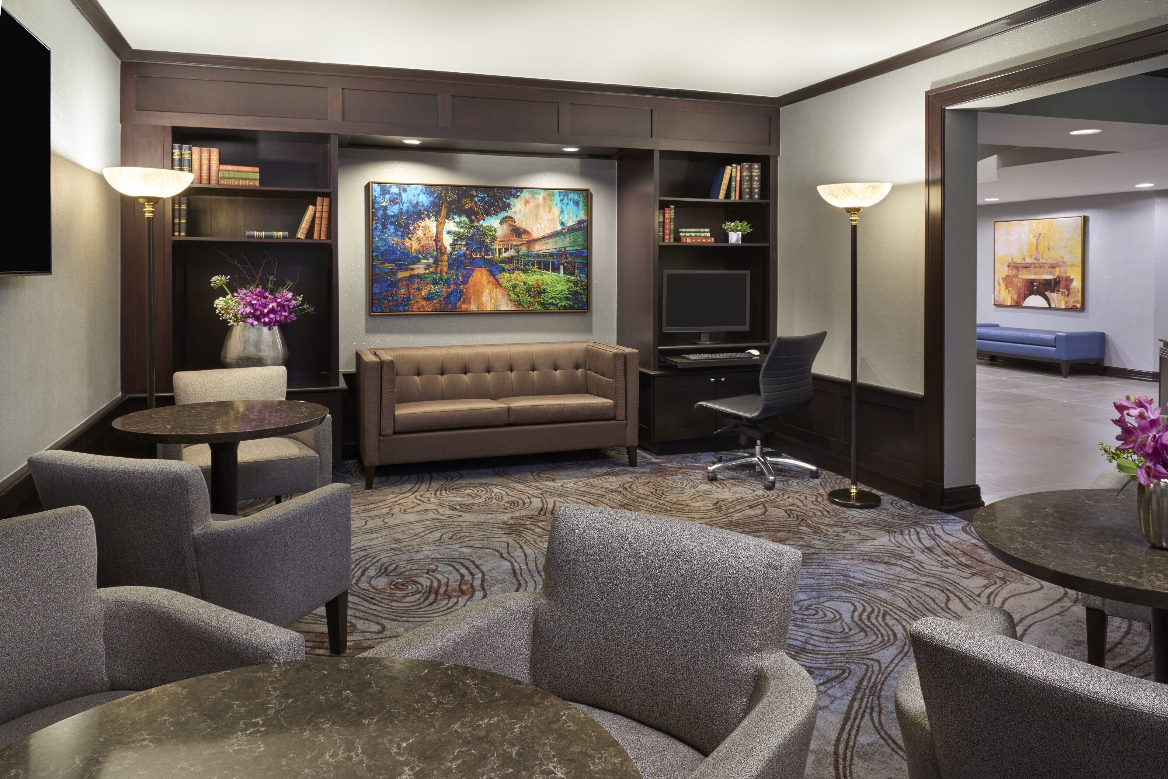 Photo - InterContinental Toronto Centre by IHG
