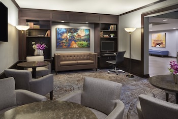 Property amenity at InterContinental Toronto Centre by IHG