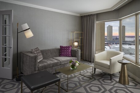 InterContinental Toronto Centre, an IHG Hotel - Image 126