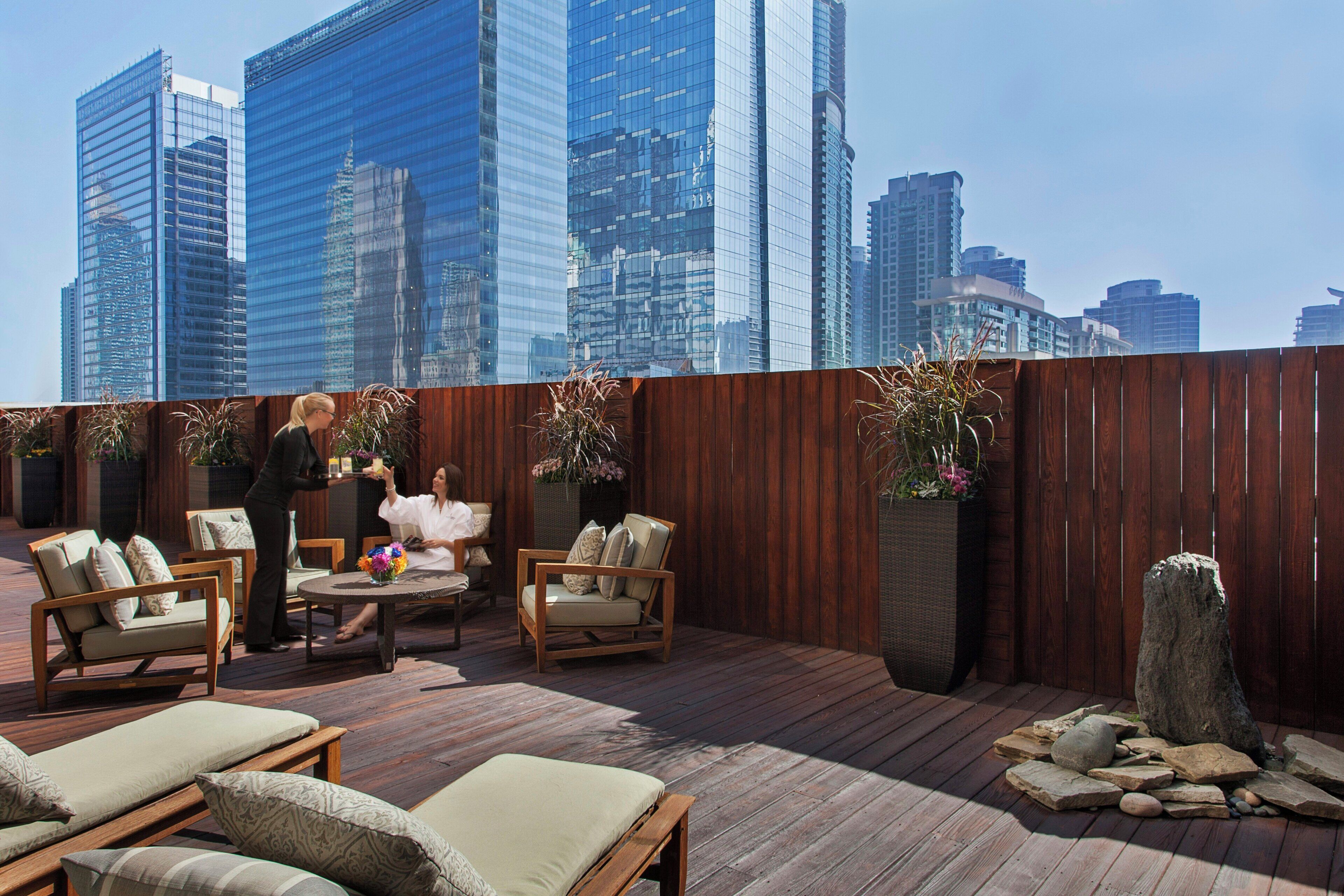 Foto - InterContinental Toronto Centre by IHG