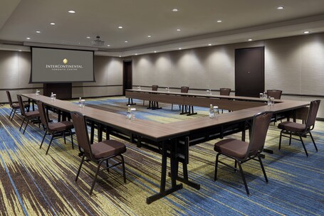 InterContinental Toronto Centre, an IHG Hotel - Image 133