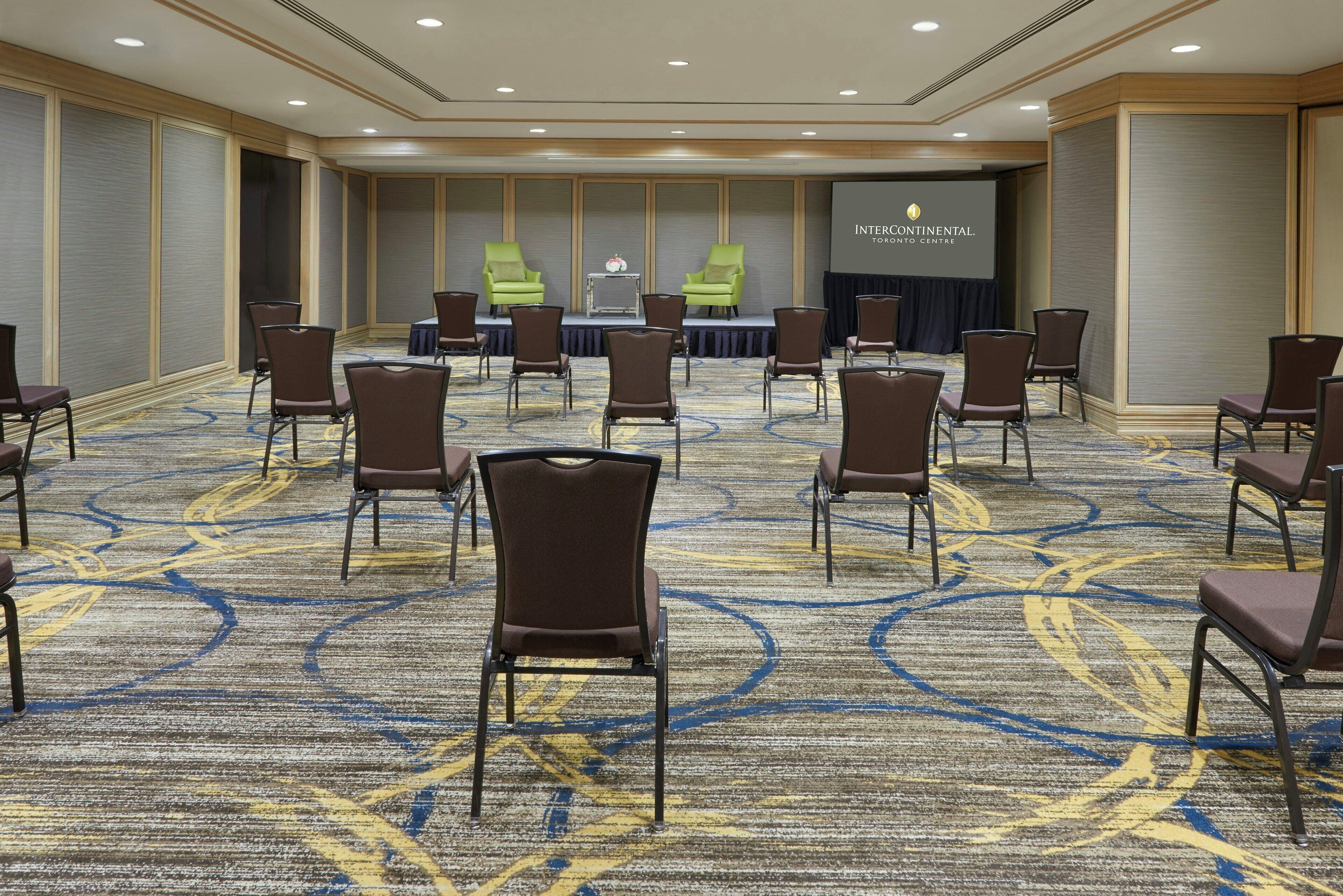 Foto - InterContinental Toronto Centre by IHG